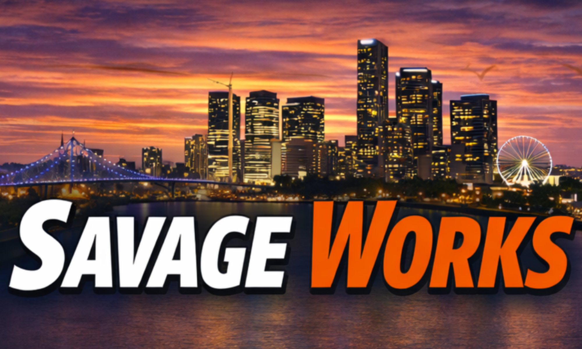 Savage Works