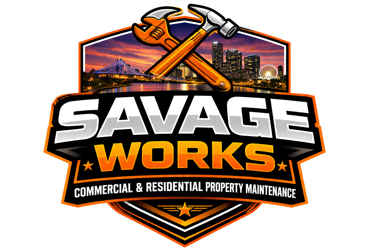 Savage Works