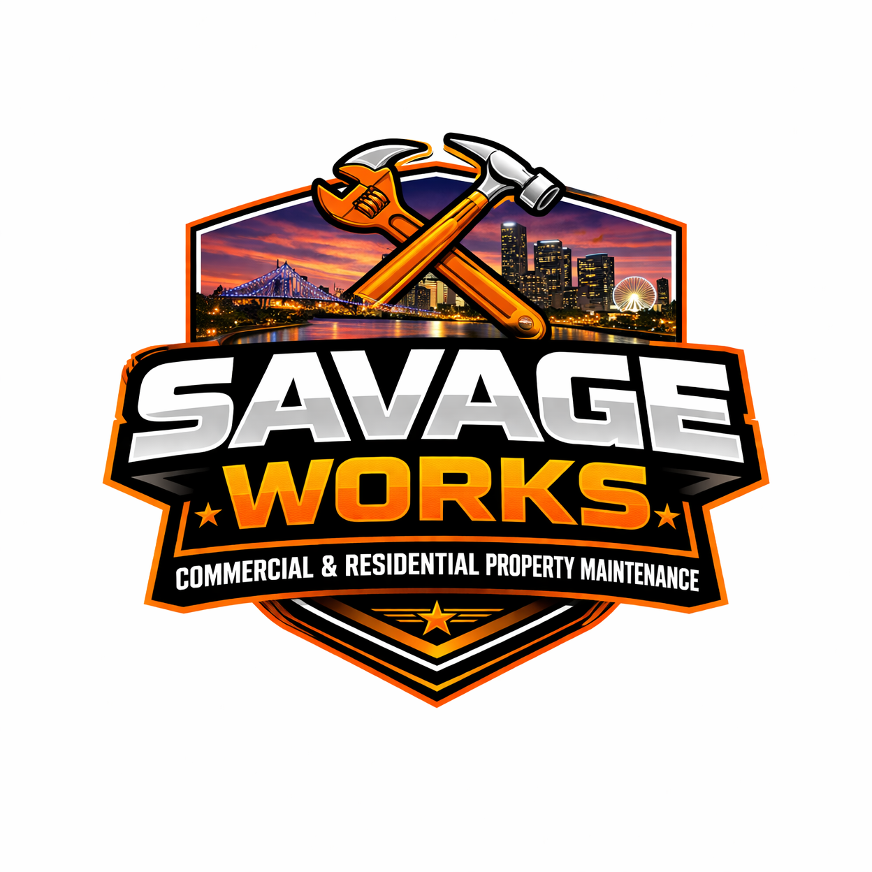 Savage Works